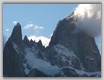 Parque de Los Glacieres