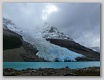 Traversée lago Viedma - lago Argentina