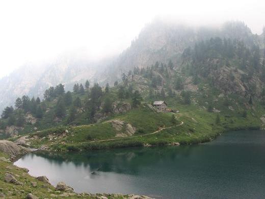 Rifugio Livio Bianco