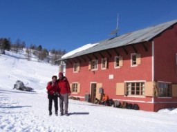 Refuge Mautino