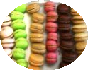 pour les gourmands